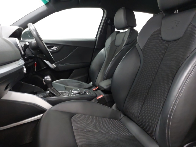 Used Audi Q2 2023 for sale - 77817815: Photo 5