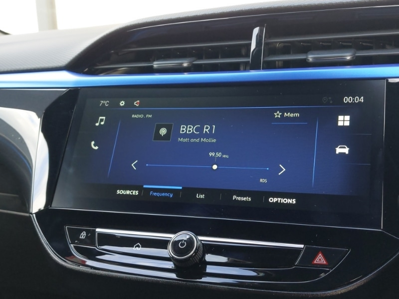 Used Vauxhall Corsa 2025 for sale - 77558941: Photo 10