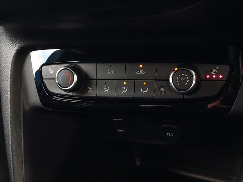 Used Vauxhall Corsa 2025 for sale - 77558941: Photo 11