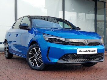 Vauxhall Corsa feature image