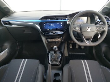 Used Vauxhall Corsa 2025 for sale - 77558941: Photo