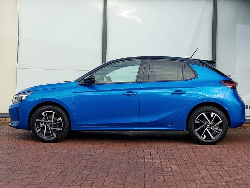 Used Vauxhall Corsa 2025 for sale - 77558941: Photo 4