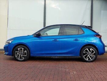 Used Vauxhall Corsa 2025 for sale - 77558941: Photo