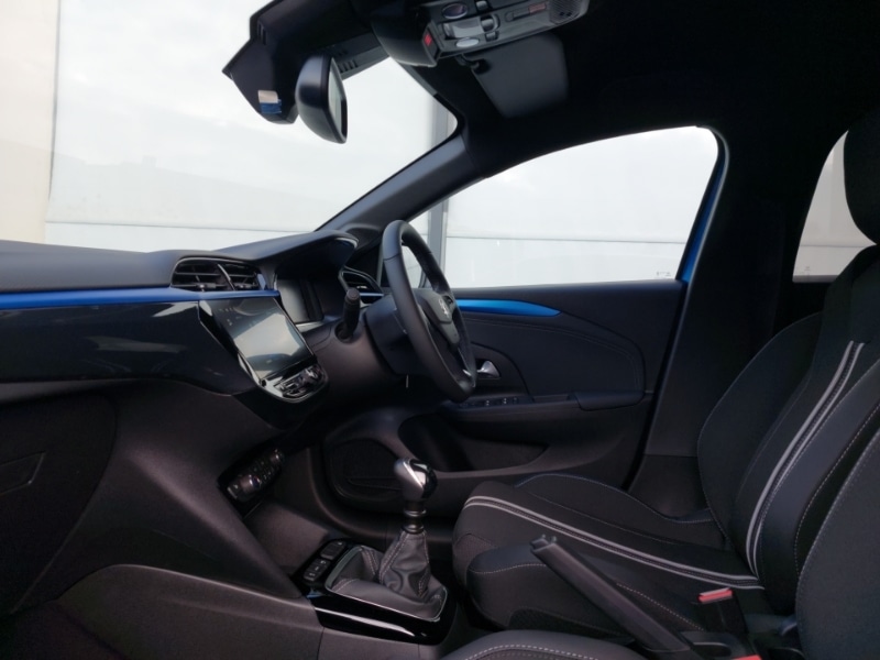 Used Vauxhall Corsa 2025 for sale - 77558941: Photo 5