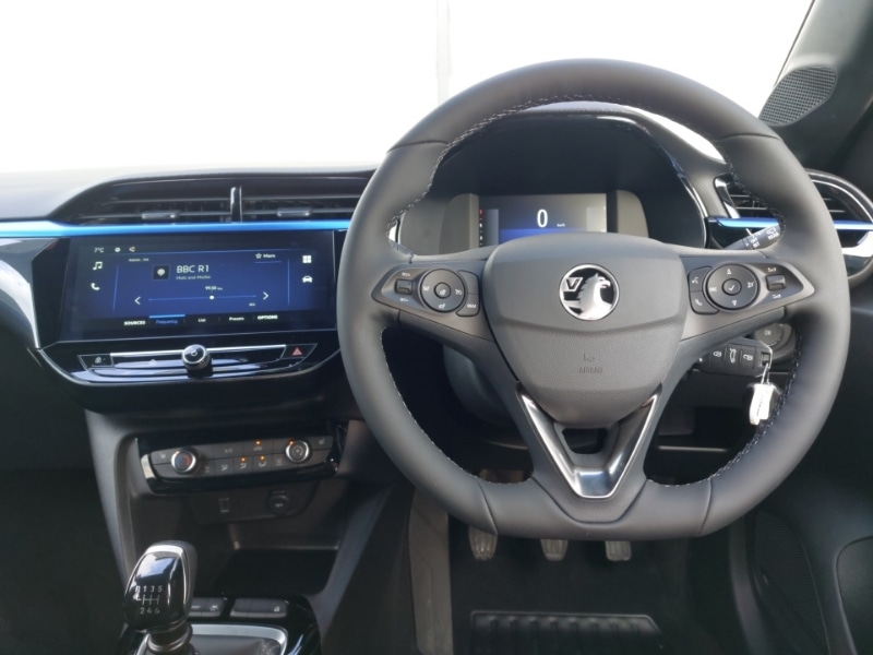 Used Vauxhall Corsa 2025 for sale - 77558941: Photo 7