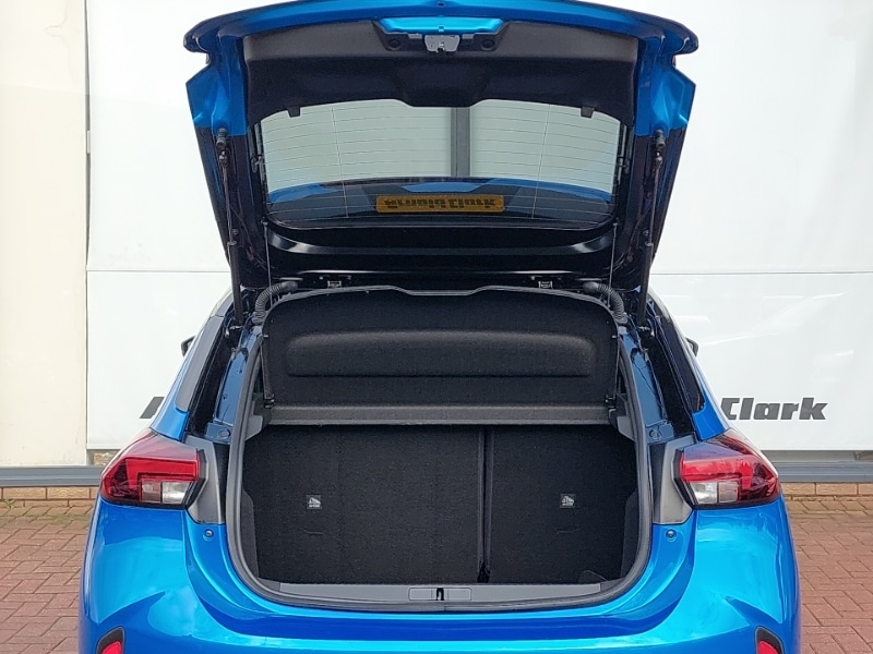 Used Vauxhall Corsa 2025 for sale - 77558941: Photo 8