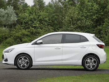 Used MG MG3 2025 for sale - 76854616: Photo