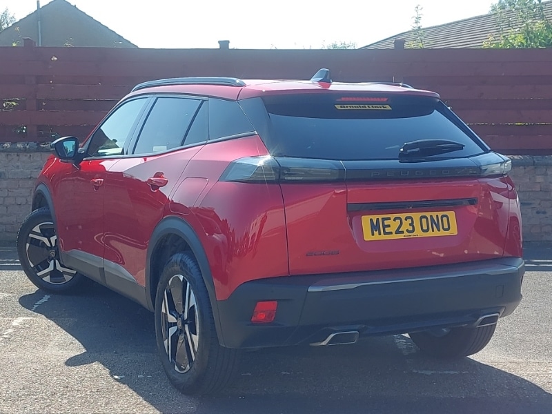 Used Peugeot 2008 2023 for sale - 76708782: Photo 3