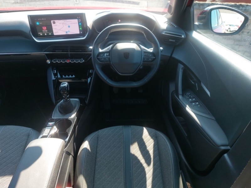 Used Peugeot 2008 2023 for sale - 76708782: Photo 7