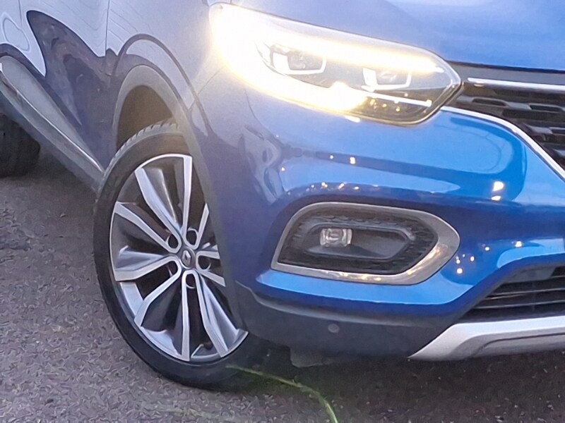 Used Renault Kadjar 2020 for sale - 77518876: Photo 9