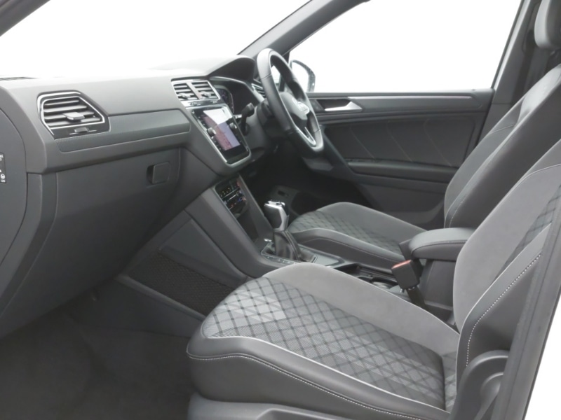 Used Volkswagen Tiguan 2023 for sale - 77500157: Photo 5
