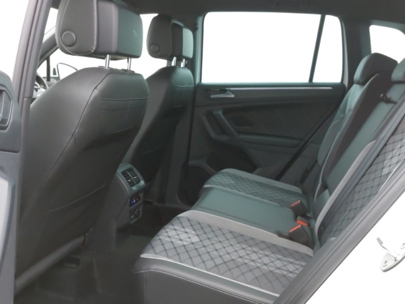Used Volkswagen Tiguan 2023 for sale - 77500157: Photo 6
