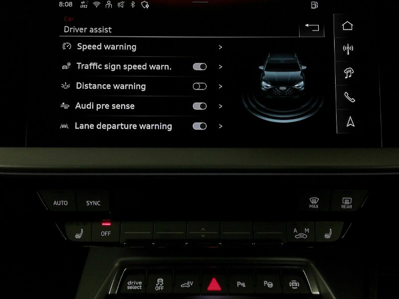 Used Audi A3 2025 for sale - 77949555: Photo 11