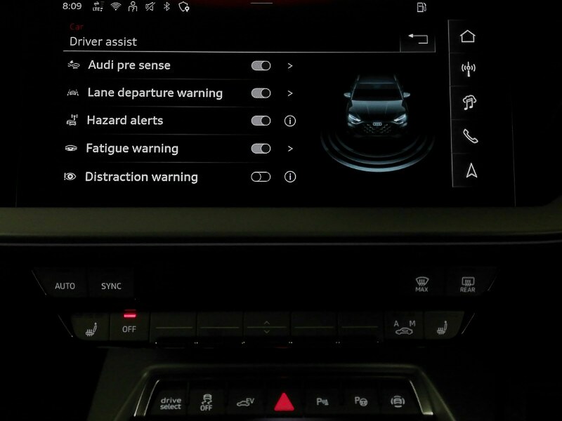 Used Audi A3 2025 for sale - 77949555: Photo 12