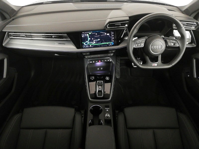 Used Audi A3 2025 for sale - 77949555: Photo 2