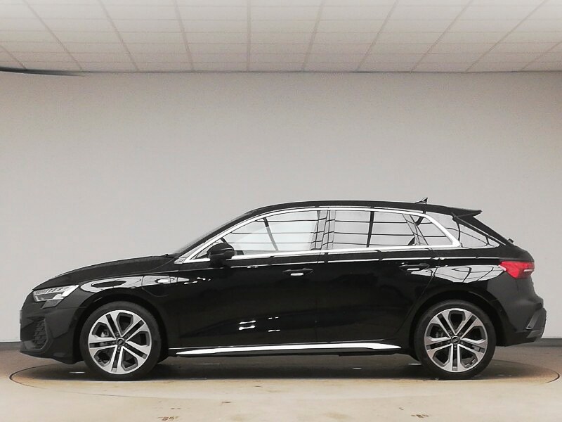 Used Audi A3 2025 for sale - 77949555: Photo 4