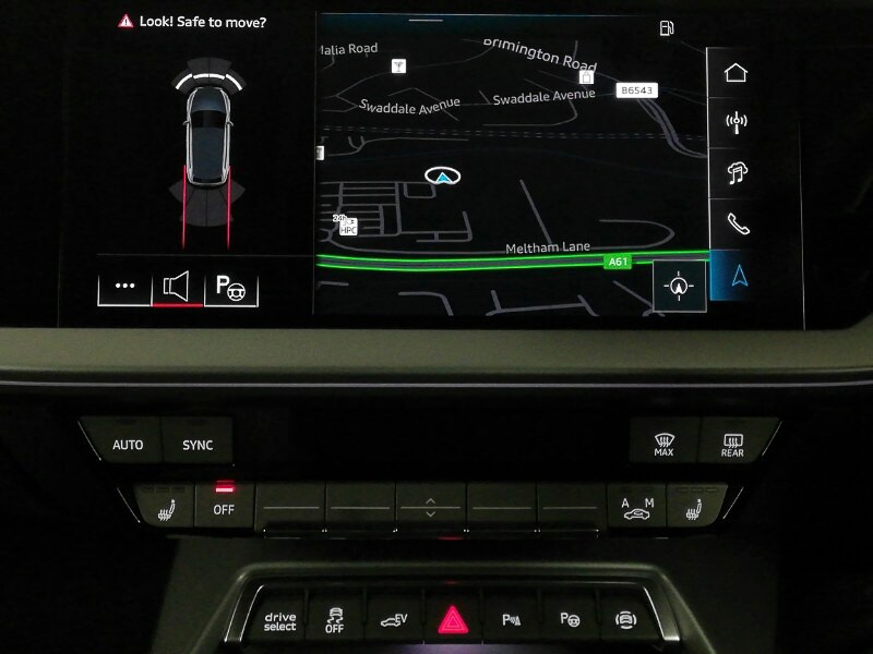 Used Audi A3 2025 for sale - 77949555: Photo 9