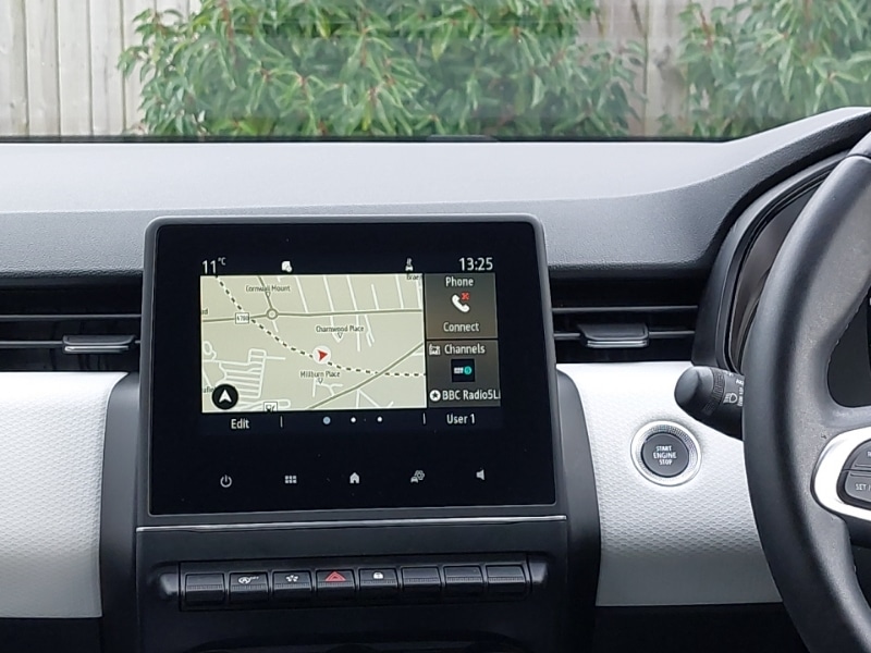 Used Renault Clio 2022 for sale - 76778817: Photo 10