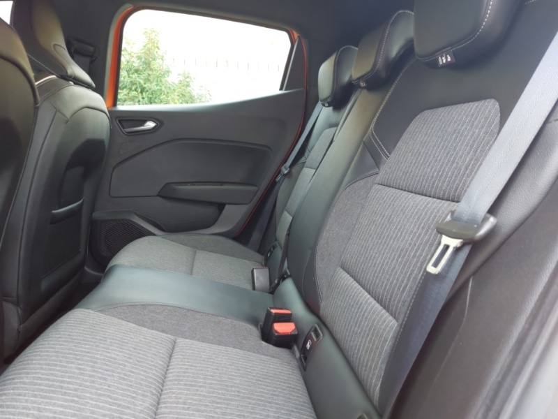 Used Renault Clio 2022 for sale - 76778817: Photo 6