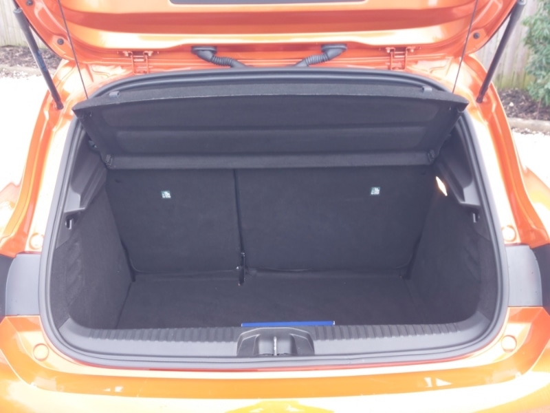 Used Renault Clio 2022 for sale - 76778817: Photo 8