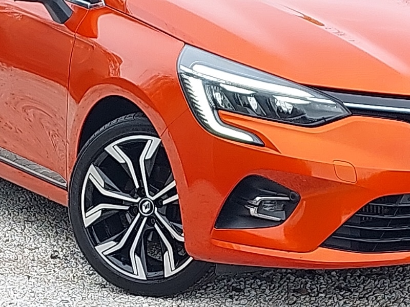 Used Renault Clio 2022 for sale - 76778817: Photo 9