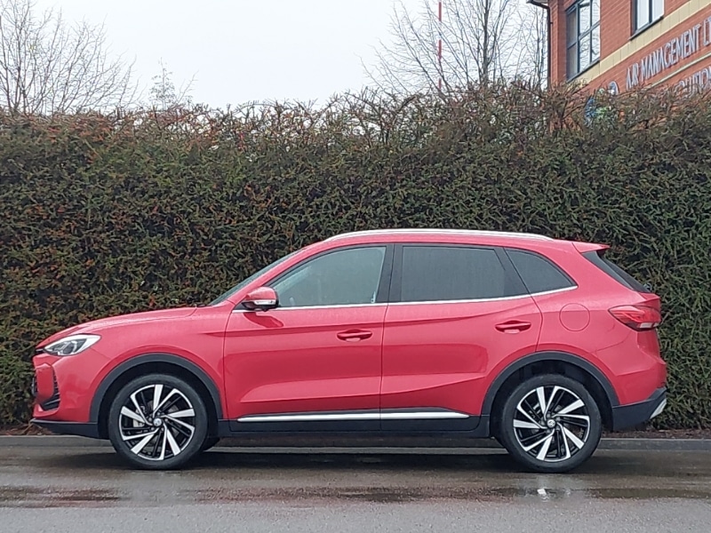 Used MG MG ZS 2025 for sale - 77458399: Photo 4