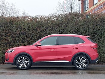 Used MG MG ZS 2025 for sale - 77458399: Photo