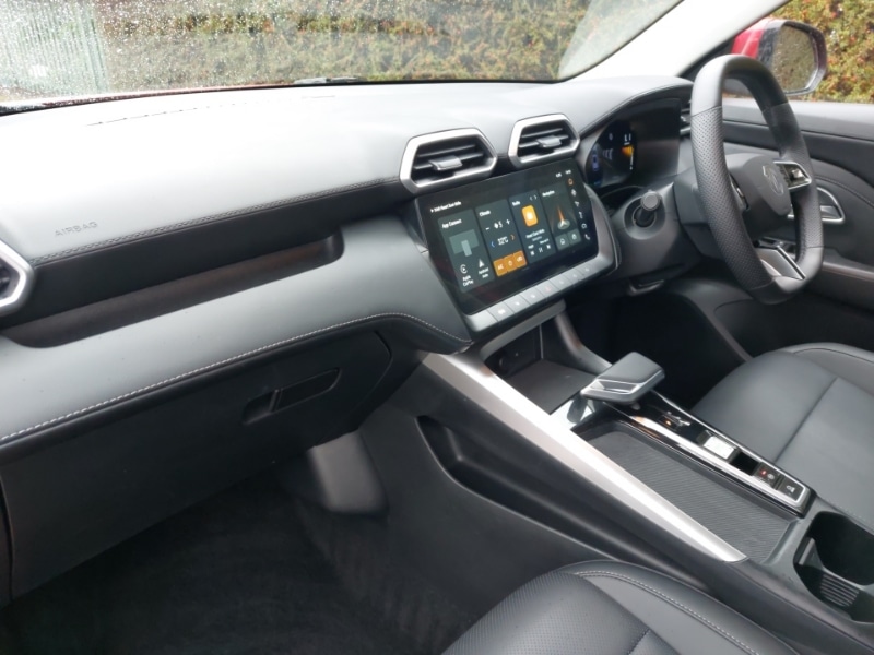 Used MG MG ZS 2025 for sale - 77458399: Photo 5