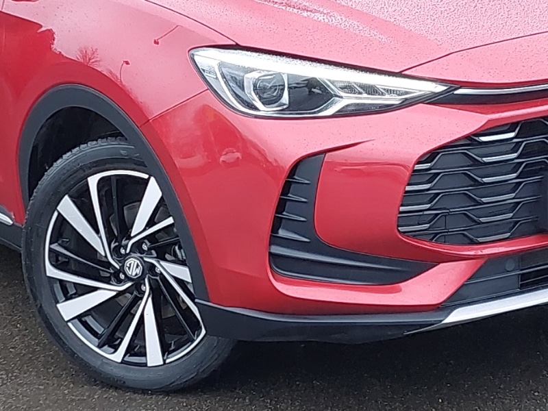 Used MG MG ZS 2025 for sale - 77458399: Photo 9