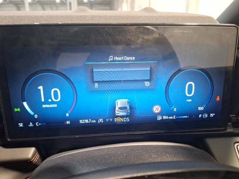 Used Ford Puma 2025 for sale - 76925833: Photo 11