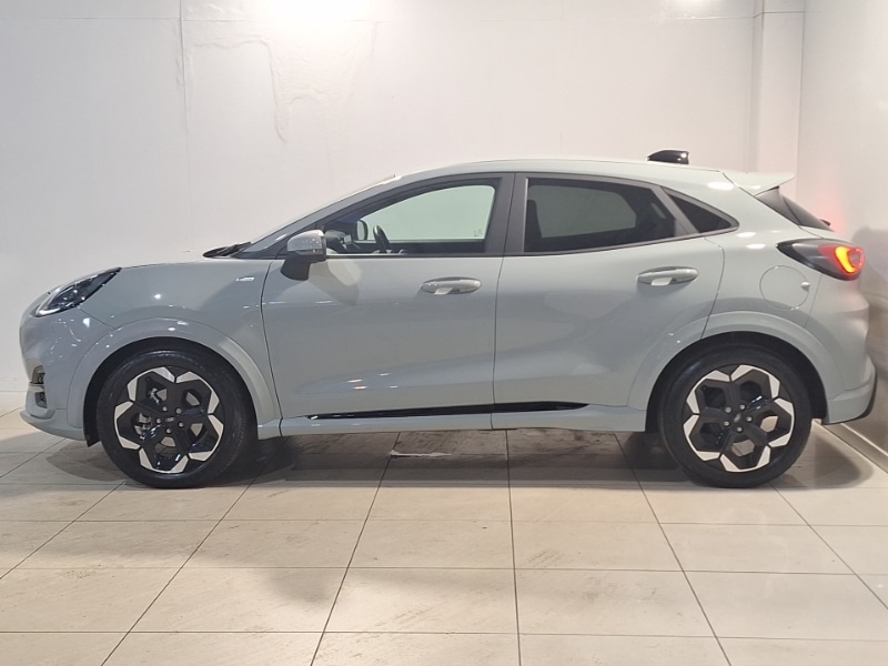 Used Ford Puma 2025 for sale - 76925833: Photo 4