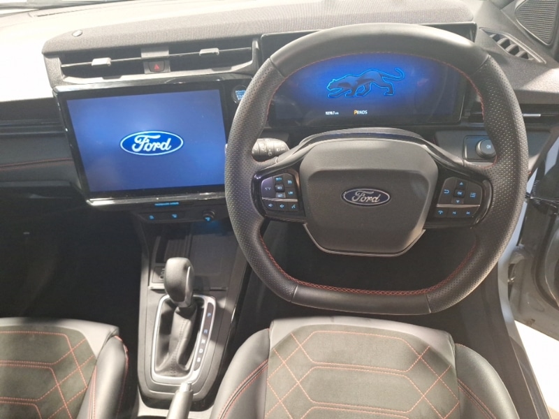 Used Ford Puma 2025 for sale - 76925833: Photo 7