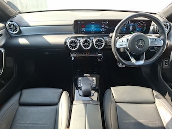 Used Mercedes-Benz CLA 2022 for sale - 75594821: Photo