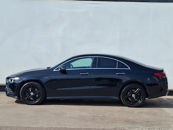 Used Mercedes-Benz CLA 2022 for sale - 75594821: Photo