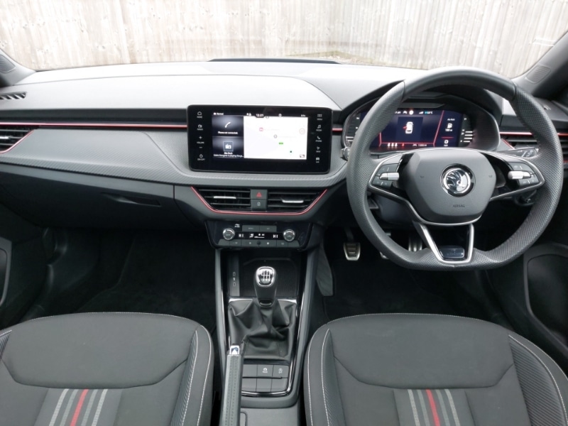 Used Skoda Kamiq 2024 for sale - 77563163: Photo 2