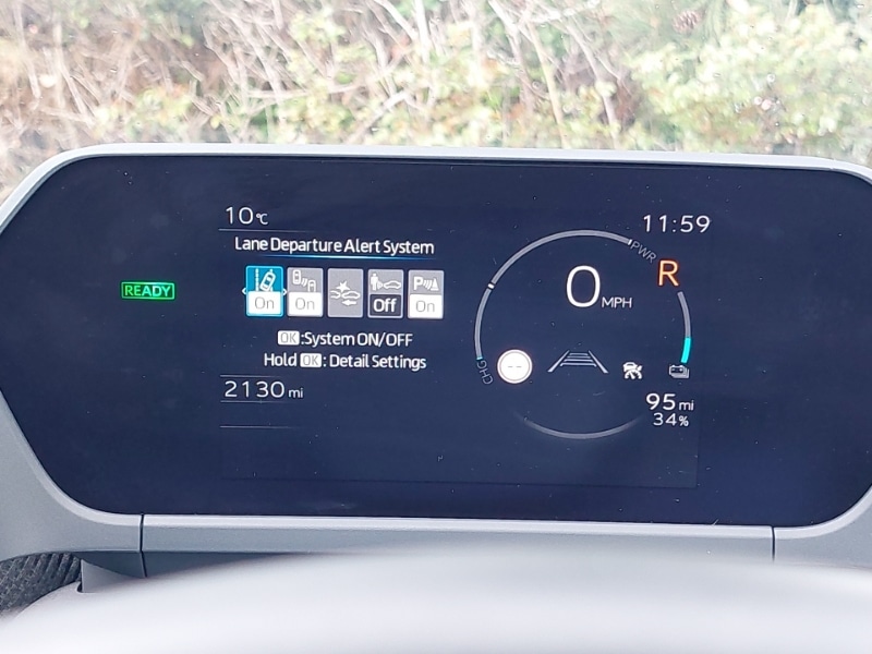 Used Toyota Other 2024 for sale - 78066314: Photo 11