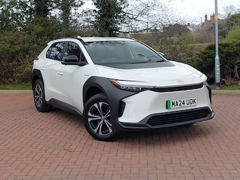 Toyota Other feature image