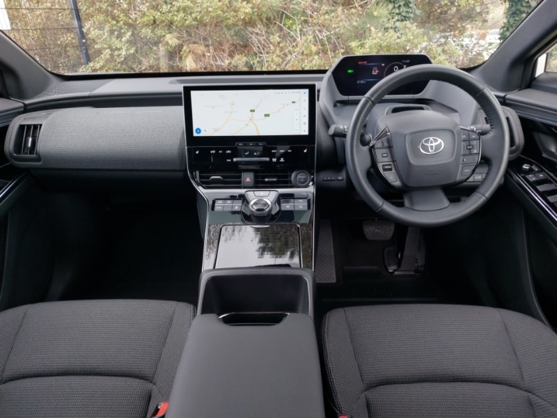 Used Toyota Other 2024 for sale - 78066314: Photo 2