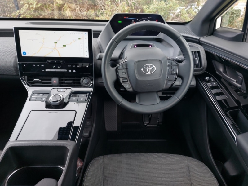 Used Toyota Other 2024 for sale - 78066314: Photo 7