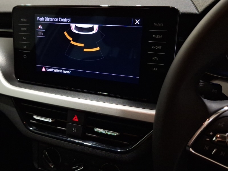 Used Skoda Kamiq 2023 for sale - 77657126: Photo 12