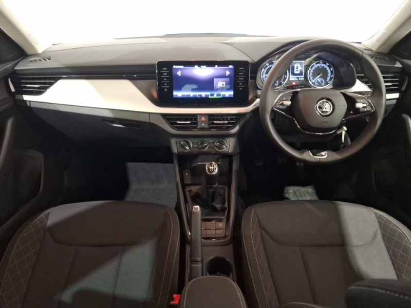 Used Skoda Kamiq 2023 for sale - 77657126: Photo 2