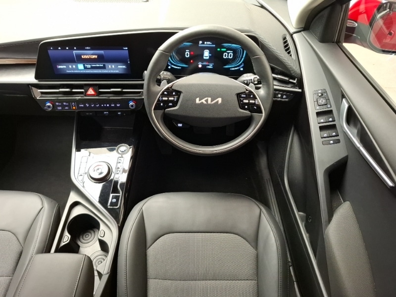Used Kia Niro 2023 for sale - 77923426: Photo 7