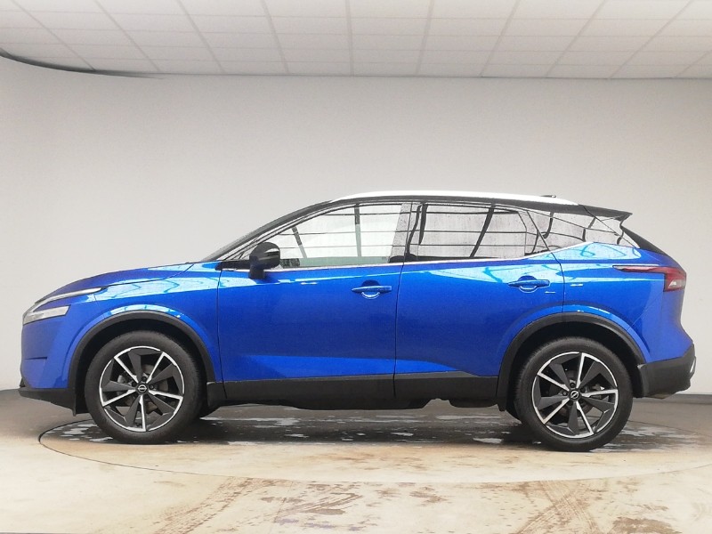 Used Nissan Qashqai 2024 for sale - 76578724: Photo 4