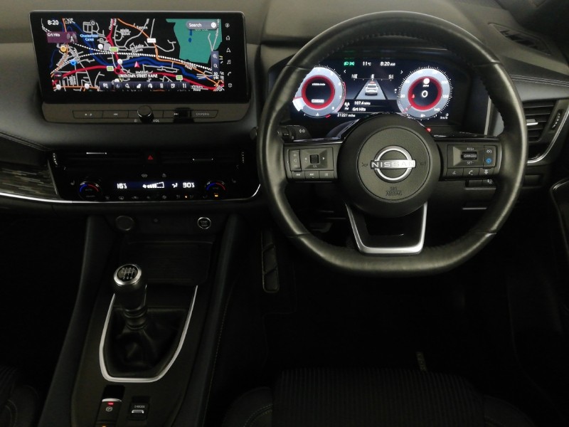 Used Nissan Qashqai 2024 for sale - 76578724: Photo 7