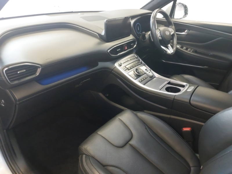 Used Hyundai Santa Fe 2022 for sale - 77907262: Photo 5