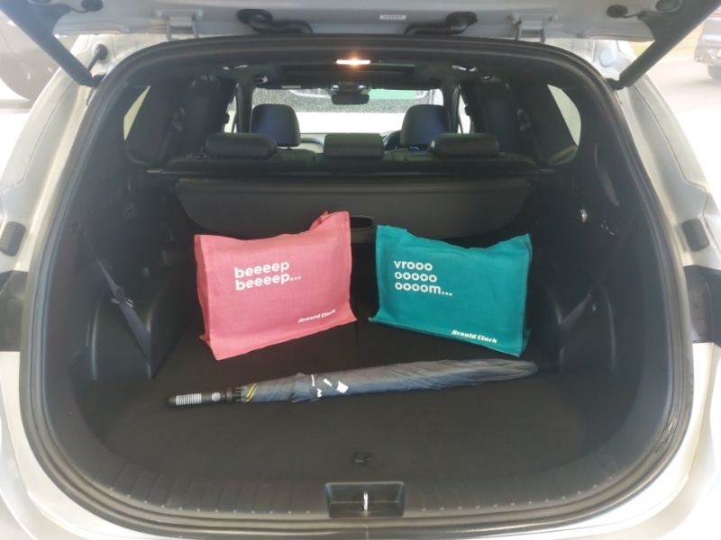 Used Hyundai Santa Fe 2022 for sale - 77907262: Photo 8