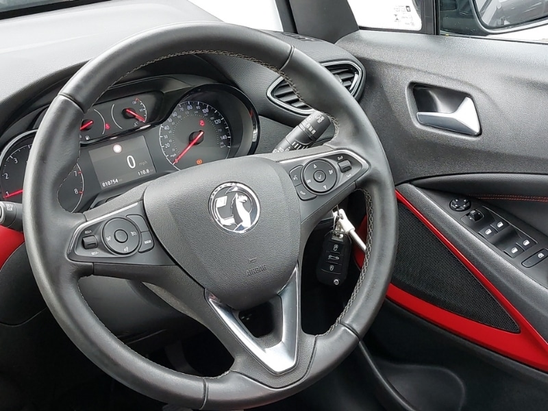 Used Vauxhall Crossland 2022 for sale - 76397697: Photo 10