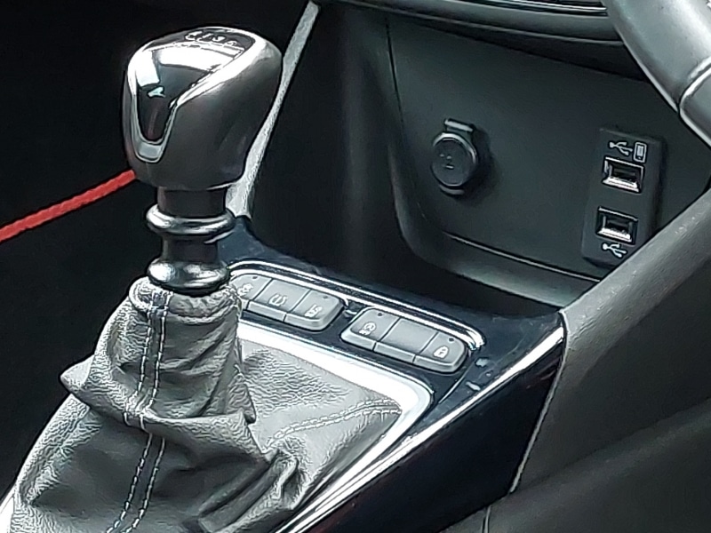 Used Vauxhall Crossland 2022 for sale - 76397697: Photo 11