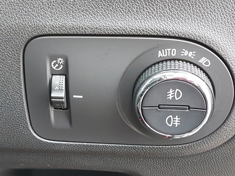 Used Vauxhall Crossland 2022 for sale - 76397697: Photo 12