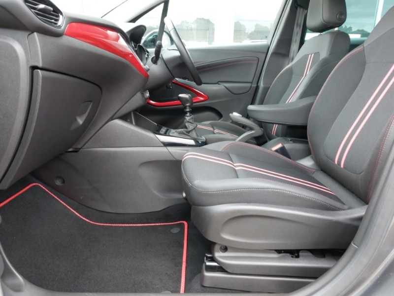 Used Vauxhall Crossland 2022 for sale - 76397697: Photo 5